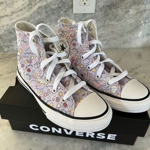 Converse Youth Sneakers